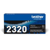 Toner Brother czarny TN2320=TN-2320, 2600 str.-10645970