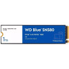 Dysk SSD WD Blue SN580 1TB M.2 NVMe WDS100T3B0E-9291907