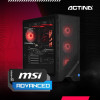 Actina PBM 14600KF/32GB/1TB/RTX4070SUPER/650W-10653710