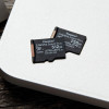 Karta pamięci Kingston Canvas Select Plus SDCS2/256GBSP (256GB; Class 10, Class A1; Karta pamięci)-10656715