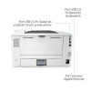 DRUKARKA HP LASER LASERJET M406Dn-10656790