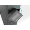 Zasilacz awaryjny UPS OnLine Digitus OnLine Moduł UPS DN-170106, 6000VA, 6000W, 2U, 1x USB 2.0 typ B, 1x RS232, LCD, LE