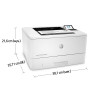 DRUKARKA HP LASER LASERJET M406Dn-10669443