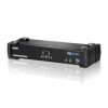 Przełącznik USB DVI Dual Link / CH7.1 Audio KVMP CS1782A-1067816