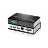 Przedłużacz USB VGA Cat 5 KVM 1280x1024@150 CE700A-1067821