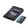 Karta pamięci microSD 128GB Canvas Go Plus 170/90MB/s Adapter-1067865