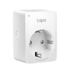 Kontroler Tapo P100(1-pack) Smart Plug WiFi-1067997