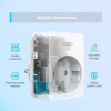 Kontroler Tapo P100(1-pack) Smart Plug WiFi-1067999