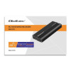 QOLTEC OBUDOWA NV2270 NA DYSK M.2 SSD | SATA | NVME | USB-C | 2TB-10689721