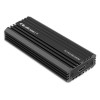 QOLTEC OBUDOWA NV2270 NA DYSK M.2 SSD | SATA | NVME | USB-C | 2TB-10689723