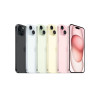 Apple iPhone 15 Plus 128GB Black-10697379