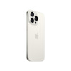 Apple iPhone 15 Pro Max 512GB White Titanium-10697421