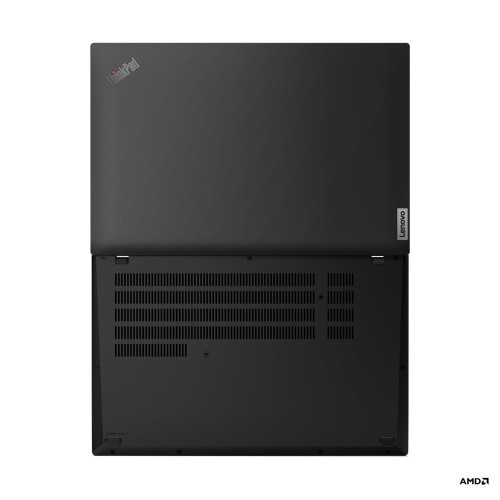 Lenovo ThinkPad L14 G3 Ryzen R5 PRO 5675U 14”FHD AG IPS 16GB SSD512 Radeon RX Vega 7 4G_LTE Cam1080p BLK FPR 57Wh W11Pro 3Y OnSite 1YPremier-10611555