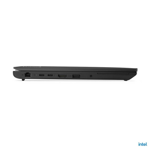 Lenovo ThinkPad L14 G3 i5-1235U 14”FHD AG IPS 16GB SSD512 IrisXe 4G_LTE Cam720p BLK FPR 57Wh W11Pro 3Y OnSite 1YPremier-10611573