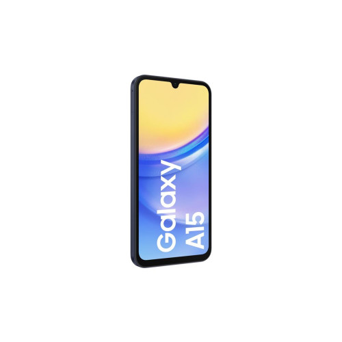 Smartfon Samsung Galaxy A15 (A155) 4/128GB Black-10615856
