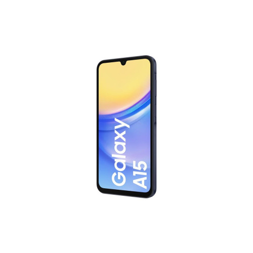 Smartfon Samsung Galaxy A15 (A155) 4/128GB Black-10615857