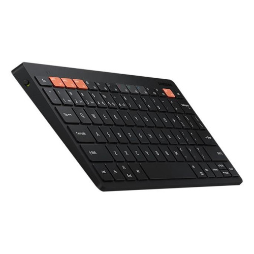 Samsung Smart Keyboard Trio 500 Bluetooth Black-10626871