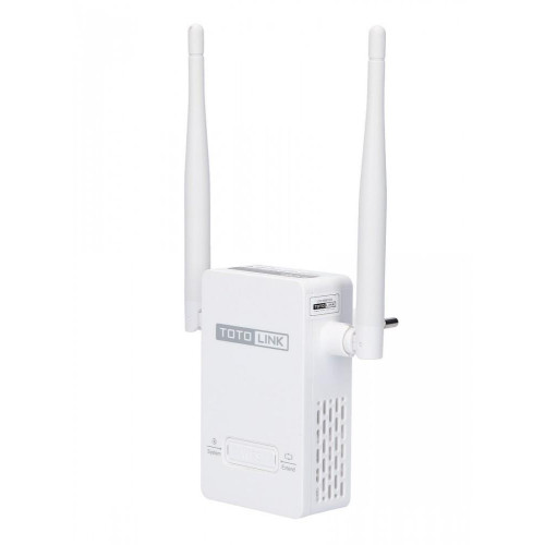Wzmacniacz sygnału WiFi EX200 -10632003
