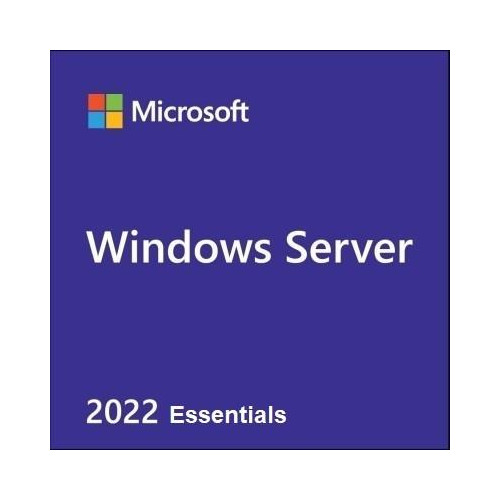 Oprogramowanie Win Svr Essentials 2022 10Core ROK PY-WBB5RA -7863332