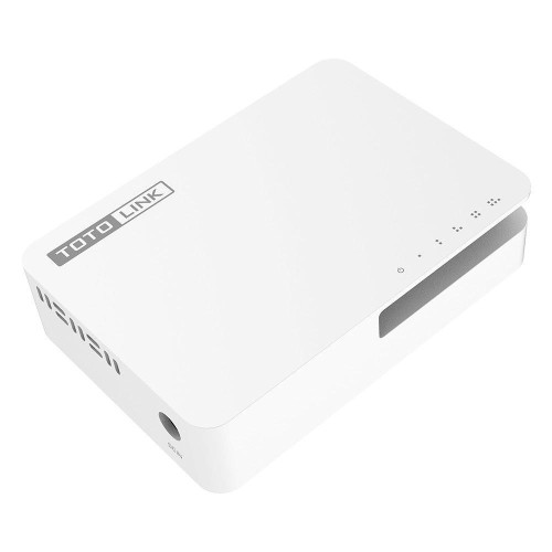 Przełącznik S505G-V3 5 portów 10/100 switch -7908669