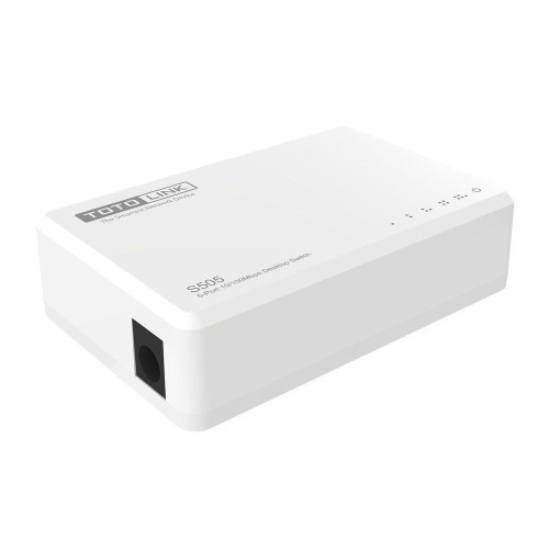 Przełącznik S505-V5 5 portów 10/100 switch-10632362