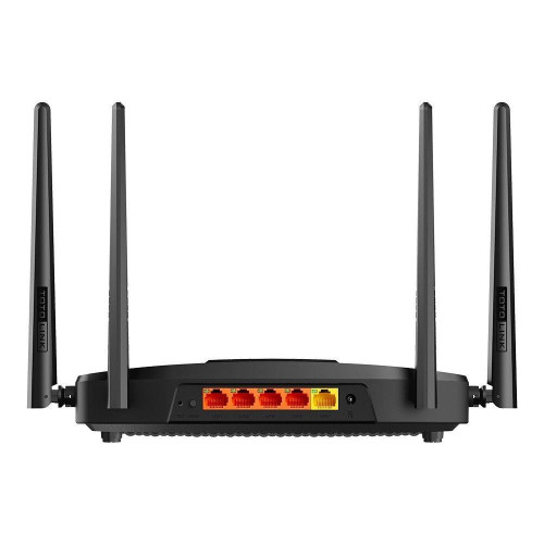 Router WiFi6 X6000R WiFi6 AX3000 Dual Band 5xRJ45 1000 Mb/s -10632682