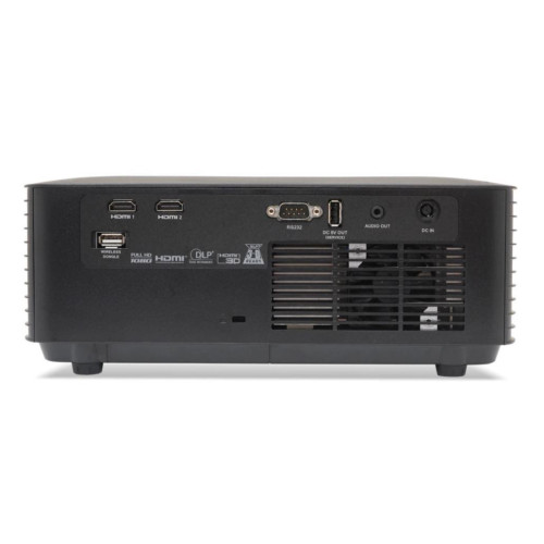 Projektor PL2520i DLP FHD/4000AL/50000:1-10633167