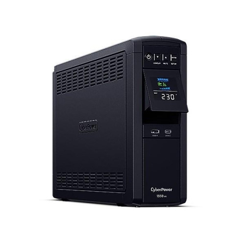 Zasilacz awaryjny UPS CP1350EPFCLCD 1350VA/810W AVR/LCD/6xSchuko-10633268