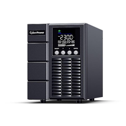 Zasilacz awaryjny UPS OLS1000EA-DE 1000VA/900W 2xSchuko/1xC13/LCD