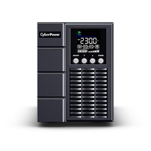 Zasilacz awaryjny UPS OLS1000EA-DE 1000VA/900W 2xSchuko/1xC13/LCD-10633309