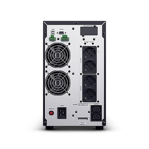 Zasilacz awaryjny UPS OLS3000EA-DE-10633319