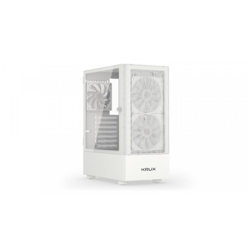 Obudowa - Vako White RGB-10633374