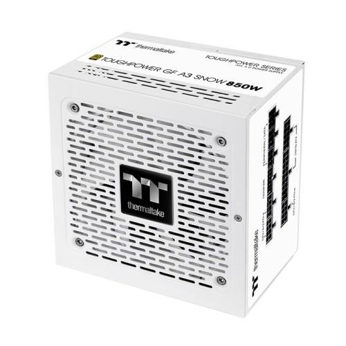 Zasilacz - Toughpower GF A3 850W Gold F Modular 12cm Gen5 Snow-10633509