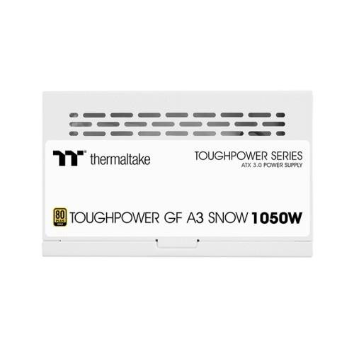 Zasilacz - Toughpower GF A3 1050W Gold F Modular 12cm Gen5 Snow-10633514