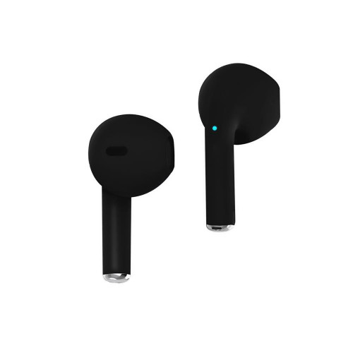 Słuchawki douszne bezprzewodowe R-PhonesTWS USB-C Czarne-10634408