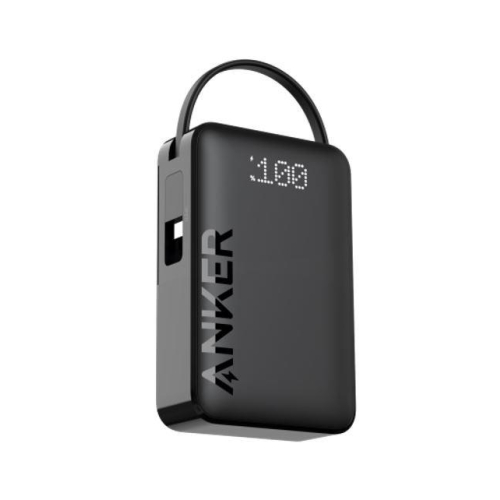 Powerbank 335 20000 mAh 22.5W z kablem USB-C