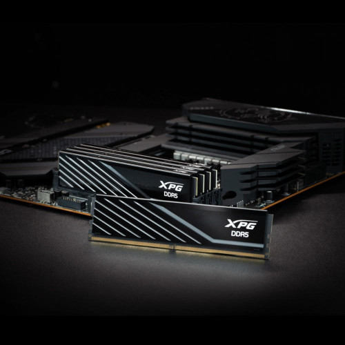 Pamięć XPG Lancer Blade DDR5 6000 64GB (2x32) CL30 czarna-10634570