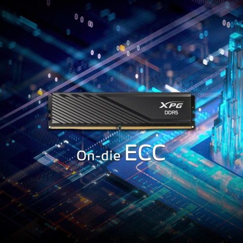 Pamięć XPG Lancer Blade DDR5 6000 64GB (2x32) CL30 czarna-10634572