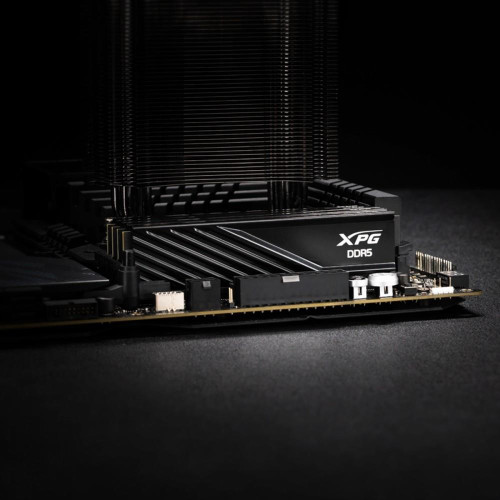 Pamięć XPG Lancer Blade DDR5 6000 64GB (2x32) CL30 czarna-10634574