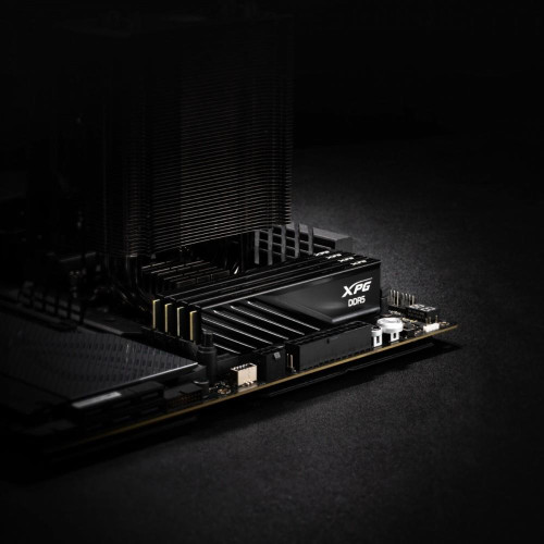 Pamięć XPG Lancer Blade DDR5 6000 64GB (2x32) CL30 czarna-10634576