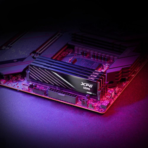 Pamięć XPG Lancer Blade DDR5 6000 64GB (2x32) CL30 czarna-10634577