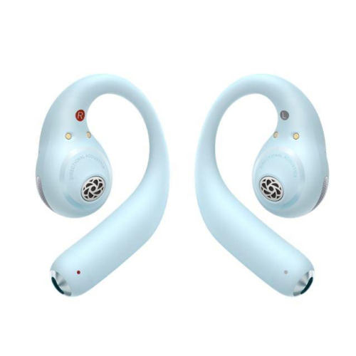 Słuchawki nauszne Soundcore AeroFit Pro zielone-10634738