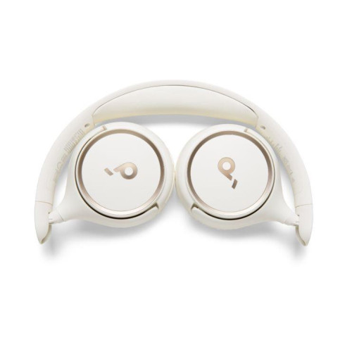 Słuchawki nauszne Soundcore H30i białe-10634768