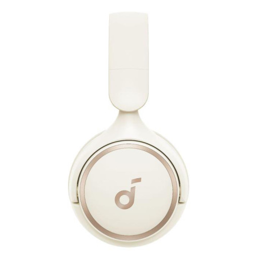 Słuchawki nauszne Soundcore H30i białe-10634769