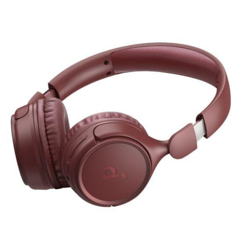 Słuchawki nauszne Soundcore H30i czerwone-10634775
