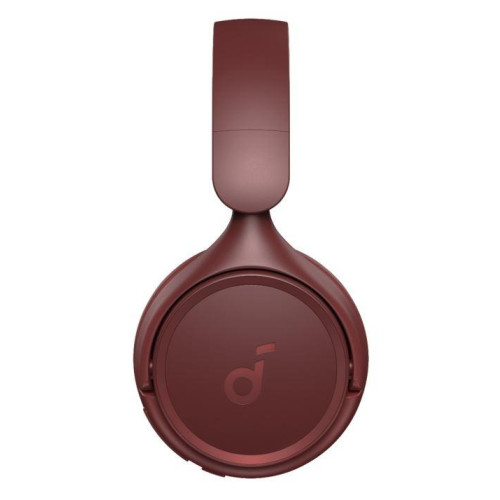 Słuchawki nauszne Soundcore H30i czerwone-10634777