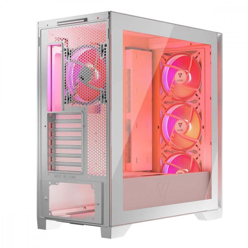 Obudowa Volcano Expanse S ARGB Biała-10634855