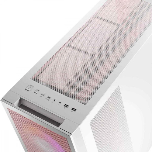 Obudowa Volcano Expanse S ARGB Biała-10634859