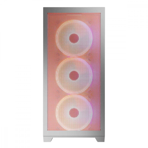 Obudowa Volcano Expanse S ARGB Biała-10634862