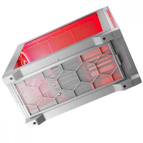 Obudowa Volcano Expanse S ARGB Biała-10634865